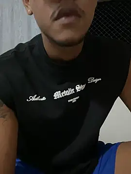 Apolo03_ webcam
