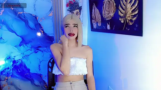gaby_dream_ webcam