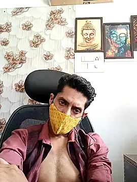 BlackkCrab webcam