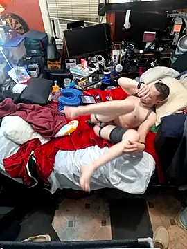 XxBigJim webcam