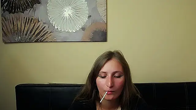 Jenny_smille_ webcam