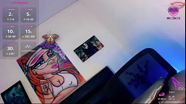 brittany_gomez_ live cam on StripChat