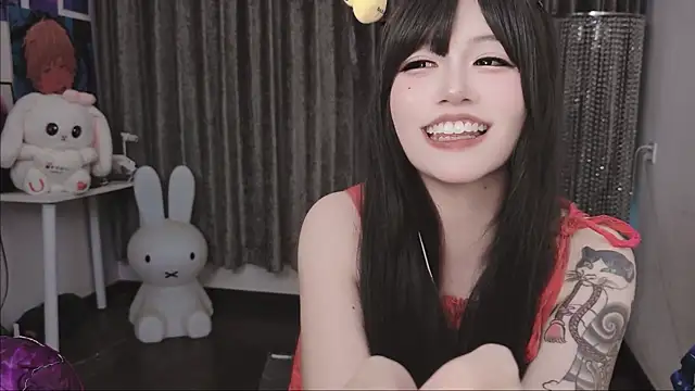 shine33-shuang webcam