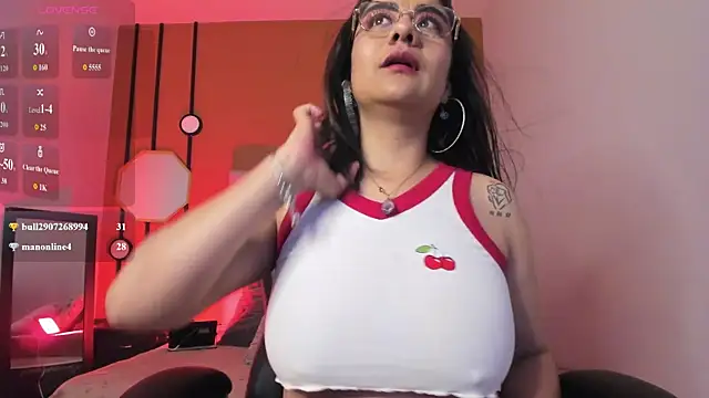 Esmeralda_Rose__ webcam