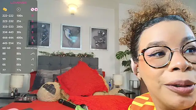 valerieharris webcam