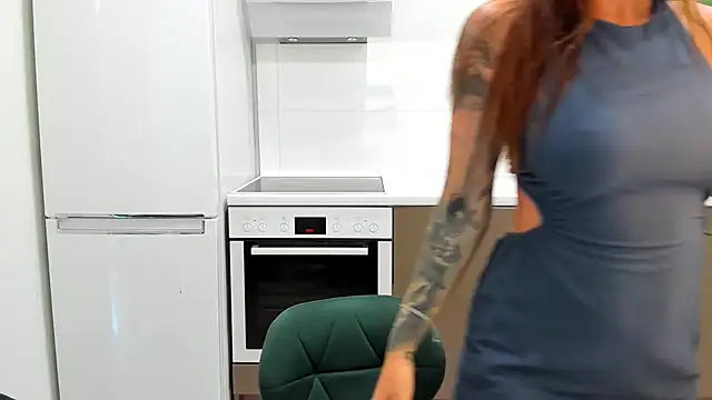 Your_Masha webcam