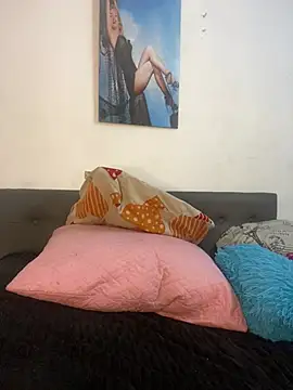 samay_cole webcam