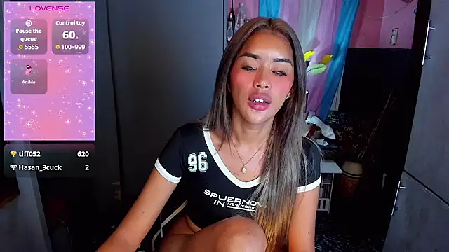 AnitaMoorHead webcam