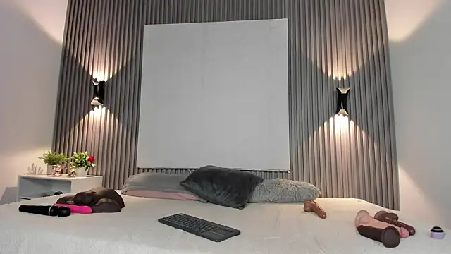 Zafiiraa webcam