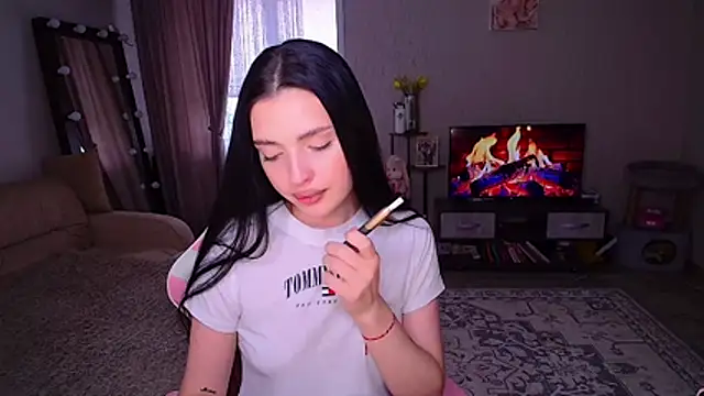 __Malika__ webcam
