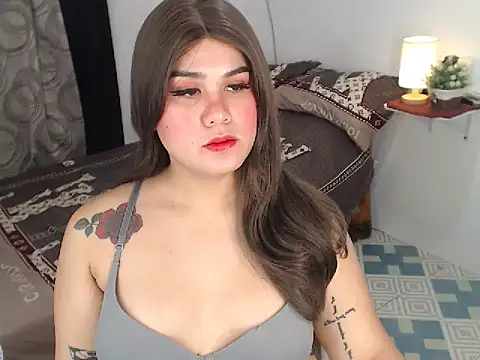 JayraFRESH webcam