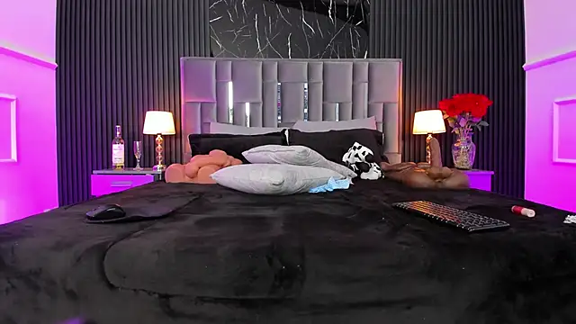 Bigsexxyass webcam