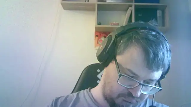 SirAbuser webcam