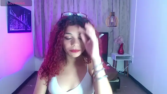 luisa__torres webcam