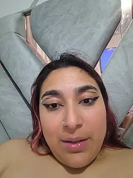 ADELINE_COLLINS15 webcam