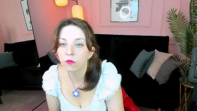 MargaretFatal webcam