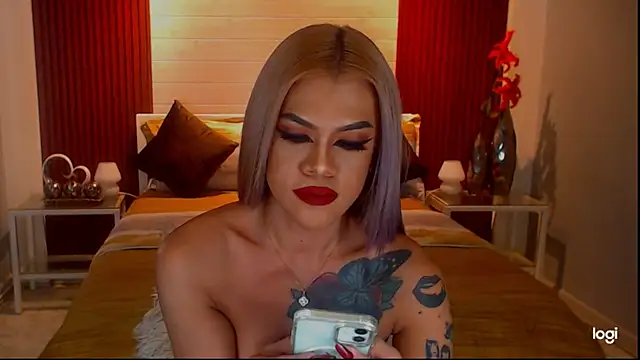 StellaStrong30 webcam