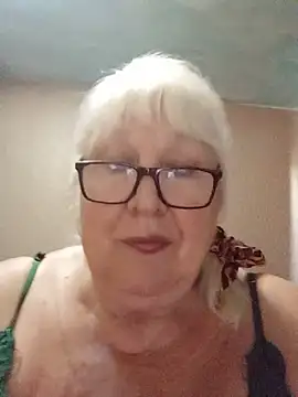Alexia64231 webcam