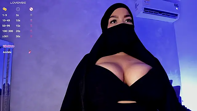 thaira_aly - Thaira_aly's free webcam - UK Sex Cams