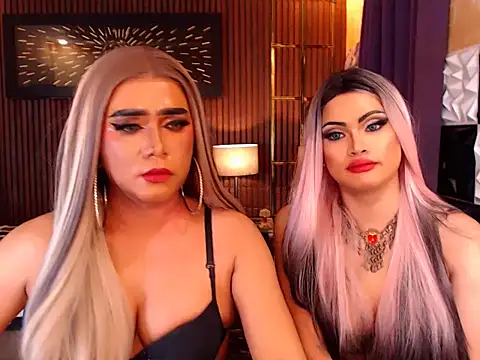 MariaSofiaLoveTS