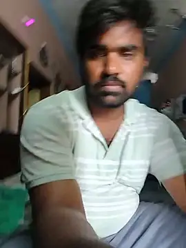 Harsha_Happy webcam