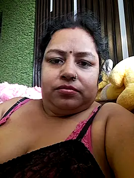 SHANVII webcam