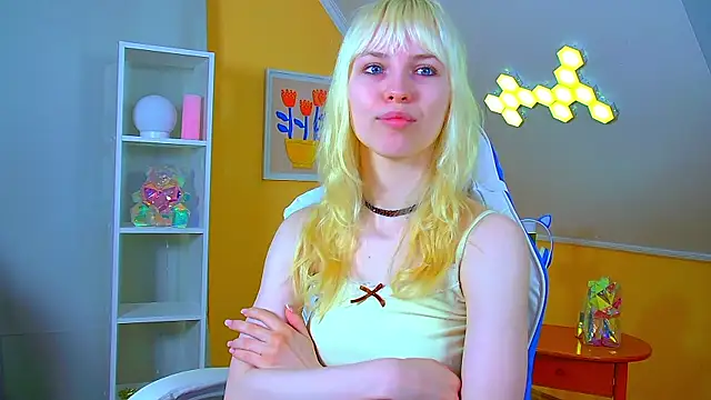HannahHollis webcam