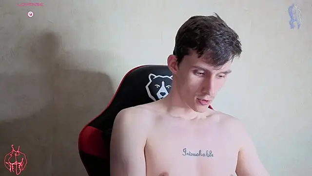 touch_me7 webcam