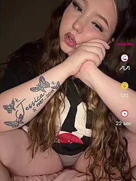 ive_indulgence webcam