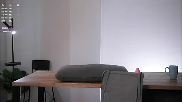CaseyMulders webcam