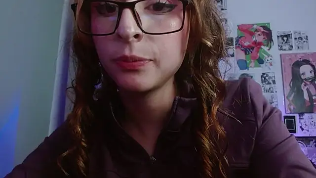 CelesteAyase webcam