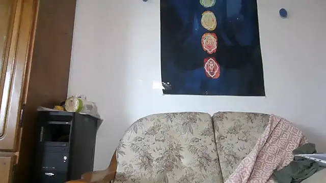 ExquisiteMature webcam
