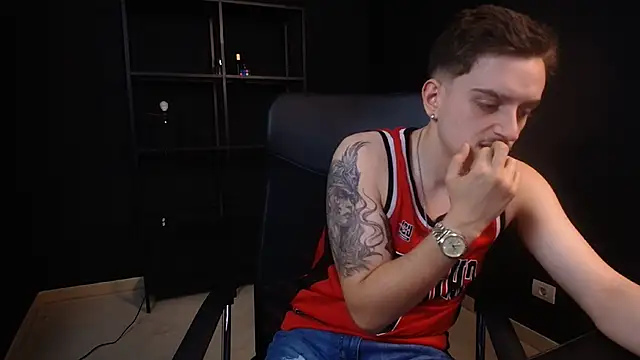 FelixStarkk webcam