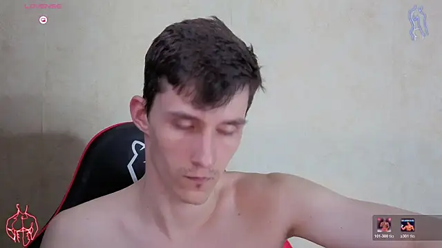 touch_me7 webcam