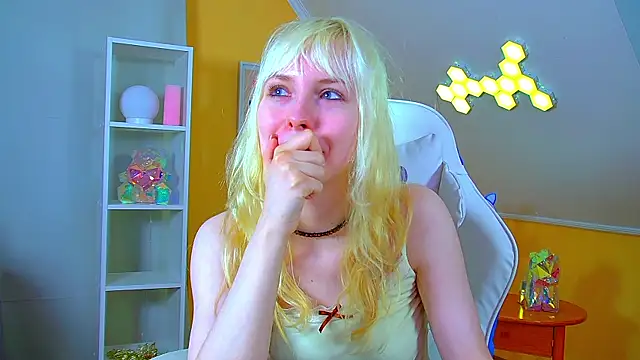 HannahHollis webcam