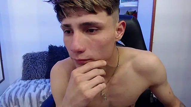 Yao_23 webcam