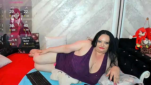 lady_lauren webcam