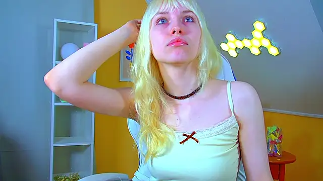 HannahHollis webcam