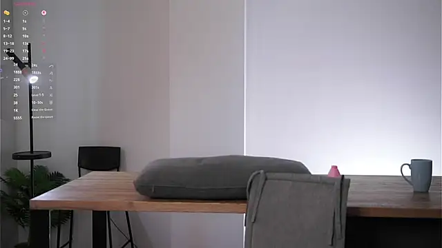 CaseyMulders webcam