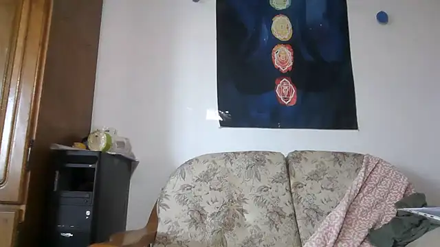 ExquisiteMature webcam