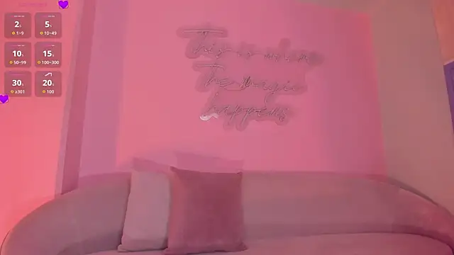 SophieHouston_ webcam