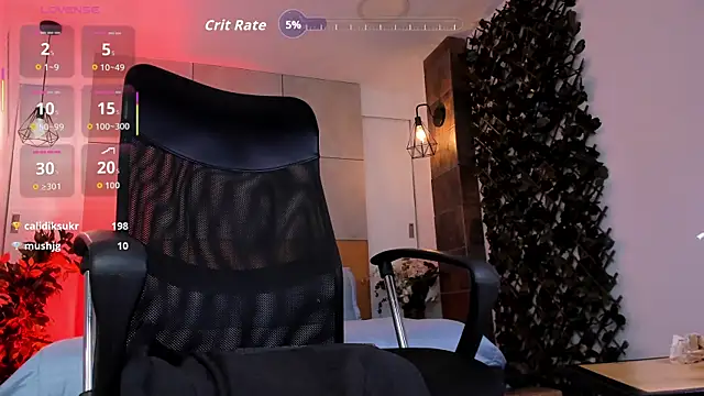 B_Wild webcam