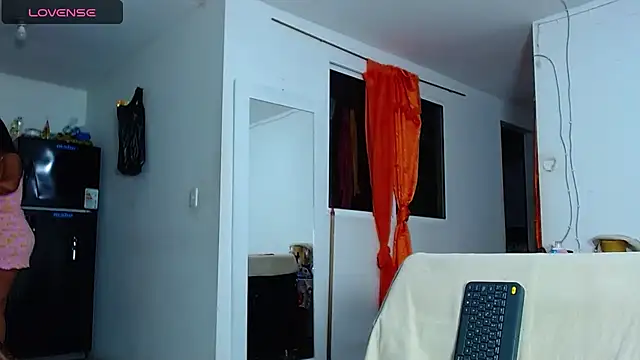 Kendall_honea webcam