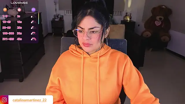 Catalina_mart webcam