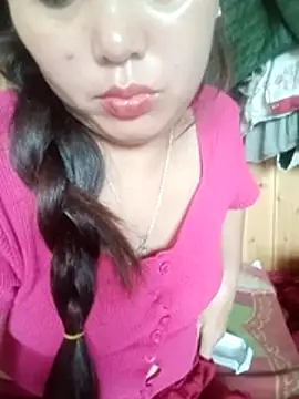 Tina-i webcam