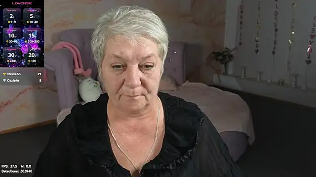 Poppy_Pulse webcam