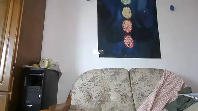 ExquisiteMature webcam