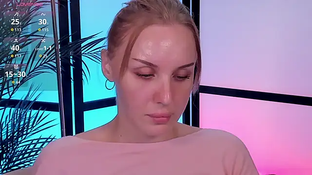LianaFord webcam
