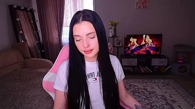 __Malika__ webcam