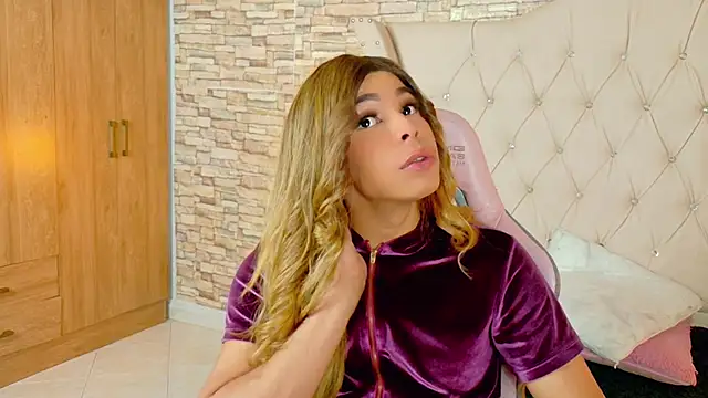 Modelo: Giorgina_Parado